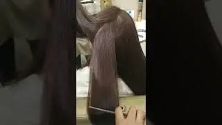 Hair colur treanding 