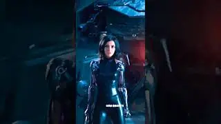 Alita Battle Angel 2 Confirmed 