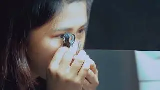 IGI: First in Lab Grown Diamond Grading