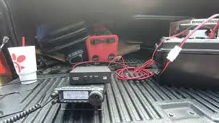 POTA AT k-0261  Macon GA