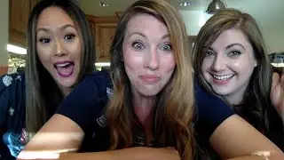 Where Am I and Who Are They?  LIVE!
