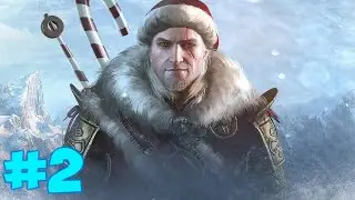 ЗАПИСЬ 24 ЧАСОВОГО НОВОГОДНЕГО СТРИМА #2