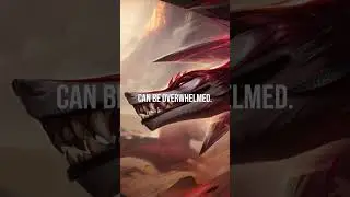When League of Legends Quotes Hit Different... #leagueoflegends  #fyp #voicelines #quotes #shorts