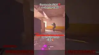 Rebirth Sweats Can’t Stop Me ! 
