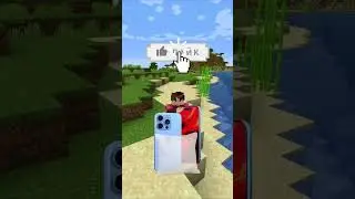 Как мальчики и девочки играют в Майнкрафт !? 