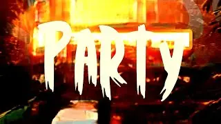 Proset & Ayoba - Party