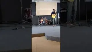 John Soper singing 2020