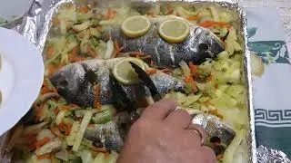 Праздничный ужин