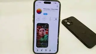 Las Mejores Apps de Edición de Fotos con IA para iPhone que Debes Probar