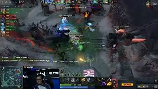 Liquid 11 Min T4 tower Dive - Berlin Major