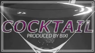 [FREE] COCKTAIL | YUNG HURN TYPE BEAT (prod. by BIXI)