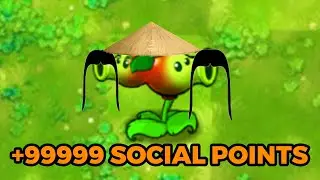 Plant Vs Zombie resep nyontek comment