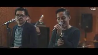 LAST NITE MUSIC - Sugar & Treasure (Maroon 5 & Bruno Mars) LIVE SESSION