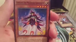 YuGiOh 2016 Mega Tin Seto Kaiba Opening