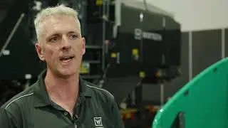 Interview - Wirtgen Group
