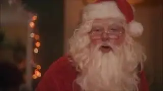 SANTA WHY DID YOU DO THAT??