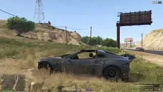 GTA Online - Was that for Me?