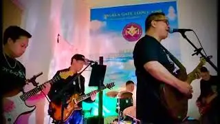 Chasing Cars - Inertia Cover 11-11-23