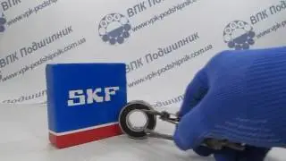 Подшипник  6004-2RSH  SKF
