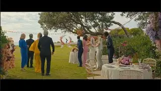Anyone But You - "Call Harbour Rescue!" Scene