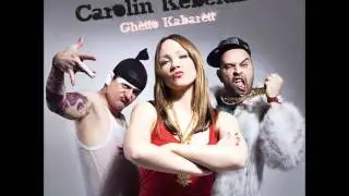 Carolin Kebekus - Sexy Playboy feat. Nelly Totaldoof & Pimpermann [HD]