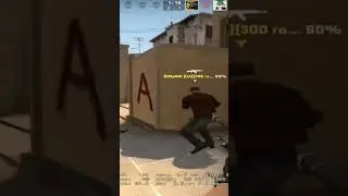 Почему-то всегда именно -3) #csgo #stream #moment #lucky #solo#awp