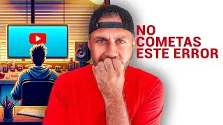 Por que se retiran los Youtubers y Productores?