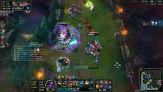 Gachigasm