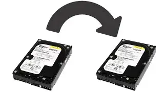 Migrate Windows 10 and Installed Data to a New Hard Drive