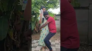 Romantic couples😜😍wait for the end😱🔥#youtubeshorts #couplegoals