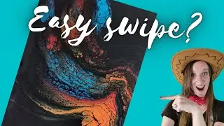 A quick and easy SWIPE?