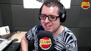 ENTREVISTA COM A DUPLA THALES E LUCAS NO PROGRAMA FRANCISCO RICCI