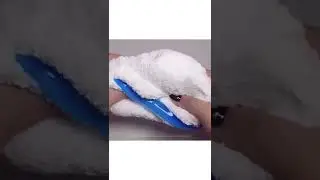 #асмр #слайм #asmr #залипательныевидео #relaxasmr #satysfying #slime