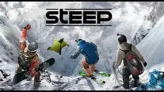 Steep with biotic i get trolled part1