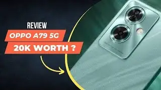 OPPO A79 #unboxing #review #quality #detailing