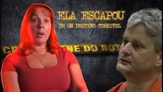 O Sequestro de Lisa McVey - Caso Lisa McVey e Bobby Joe Long [CASO SOLUCIONADO]