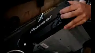 Pioneer CDJ 3000 Nexus  DJ FAIL Flood by beer !