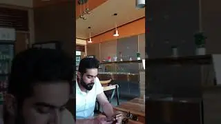 Trying Srilankan Cuisine - Fawkner Melbourne
