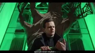Ларин - Дисс на Хованского