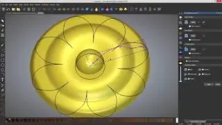 ArtCAM Standard - 03 Create Reliefs