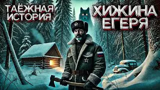 ПРОПАВШИЙ В ТАЙГЕ. Что обитает в этих местах? Страшные истории