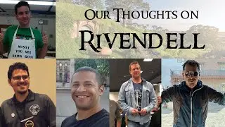 Podcast ep11: Rivendell List Building Analysis
