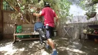 orb blast appearance smoke effect s6