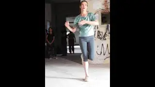 Anna Prokopová, Czech - “SCRIPT.ID” II