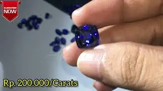 🔴 Batu Pejabat Harga Merakyat, Rakyat Bisa Menjadi Pejabat Pakai Batu INI ‼️