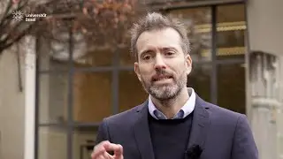 Sie beschäftigen sich gerne mit neuen Herausforderungen und Fragen?