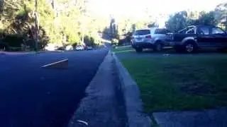 Skateboarding and Scootering