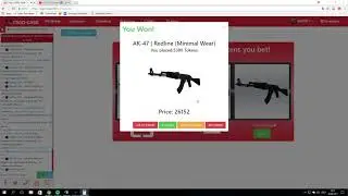 Csgo Case  F**k Slots