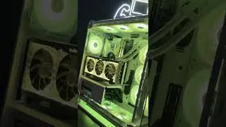 Thermaltake Core P6 TG Snow