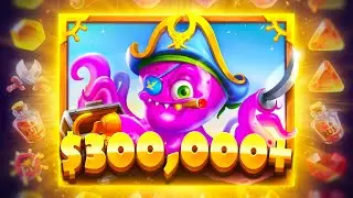 THE MOST INSANE WINS ON SKY BOUNTY!